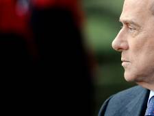 La Ligue du Nord demande la démission de Silvio Berlusconi
