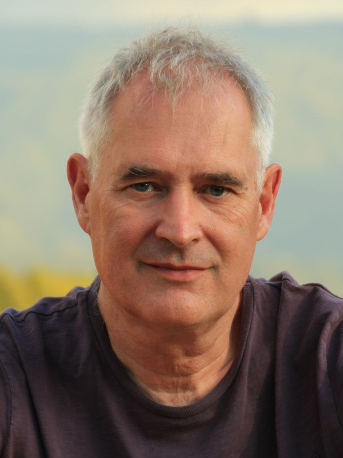 Bart Nicolai KU Leuven bio-ingenieur: "dat rauwe look een minder groot effect op je adem heeft dan look die verhit werd tijdens het koken, is een kwestie van chemie."