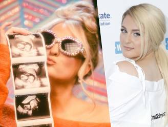 Meghan Trainor zwanger van tweede kindje: “Dit is mijn droom”