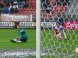 Van Breukelen kritisch op Advocaat: Je zet je keeper niet zo te kakken