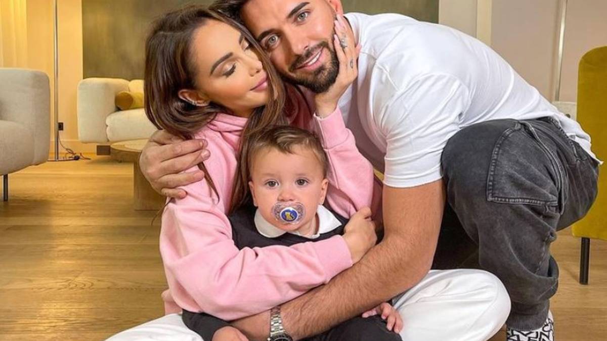 Nabilla enceinte de son deuxième enfant | People | 7sur7.be