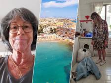Des Belges privés de leur résidence par des squatteurs en Espagne: “On ne peut même pas couper l’eau ni l’électricité”