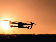 Mag je vliegen met een drone boven Gouda? Dit is het antwoord