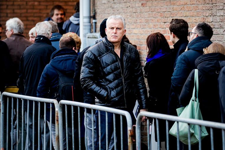 Teruglezen Astrid Holleeder Getuigt Het Ultieme Verraad Het Parool