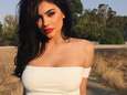 Kylie Jenner a des gros seins mais ça ne va pas durer