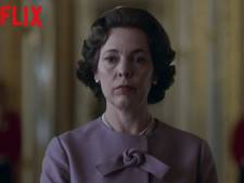 Netflix opent paleisdeuren met nieuwe beelden van The Crown