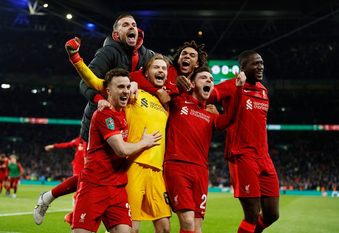 Action Images via Reuters