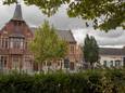 Gemeentehuis Oosterzele