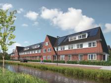 Deze nieuwe woningen zijn helemaal energieneutraal (en allemaal al verkocht)