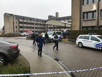 Man blijft aangehouden voor moord op ex-vrouw in Veurne