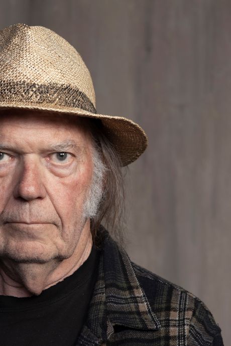 Pourquoi Neil Young a retiré sa musique de Spotify