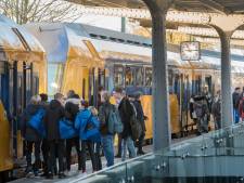 Meer treinen tussen Harderwijk en Amersfoort? CDA Gelderland wil onderzoek naar keerspoor