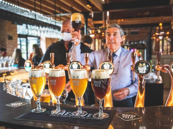 Gentse bierkenners geven biertips bij klassieke Belgische gerechten voor internationale bierdag
