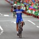 Eerste Belgische ritzege in Vuelta is een feit: sterke Philippe Gilbert soleert naar de zege in Bilbao