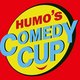 Humo's Comedy Cup 2016: de namen voor de halve finale!