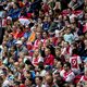 Ajax gaat strijd aan met lege stoelen op F-side: geen elf matchen bijgewoond? Geen abonnement meer volgend seizoen