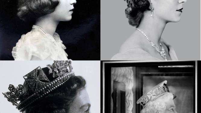 LEVENSVERHAAL. Queen Elizabeth II (1926-2022), het meisje dat nooit voorbestemd was voor de troon
