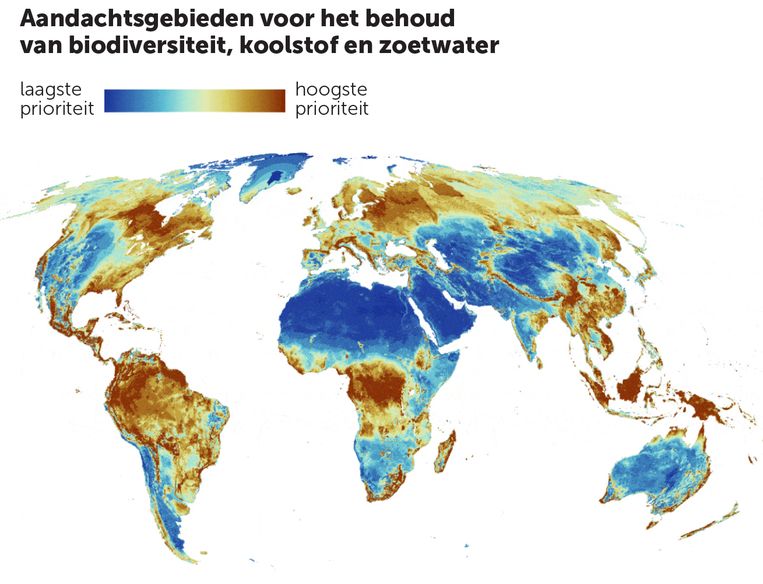 null Beeld Trouw