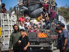 LIVE Oorlog Midden-Oosten | EU-topman: Geen veilige plek meer voor Gazanen om naar te vluchten