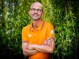 André Cats volgt Maurits Hendriks op als hoogste sportbaas bij NOC*NSF