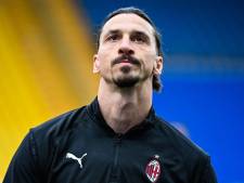 Zlatan mogelijk diep in de nesten: UEFA start onderzoek naar banden met gokkantoor