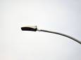 Openbare verlichting is weer langer aan