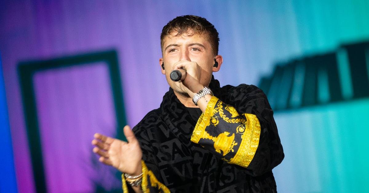 Администрация удаляет профиль Лил Кляйне с сайта, суд рассматривает апелляцию на освобождение |  шоу-бизнес