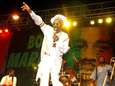 Reggaemuzikant Bunny Wailer (73) van The Wailers overleden