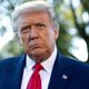 Ex-president Trump moet belastingaangiftes vrijgeven