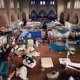 Kerken worden gevraagd om vluchtelingen op te vangen