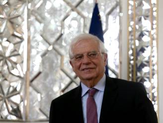 Europese vicevoorzitter Borrell verontschuldigt zich voor term "Greta syndroom"