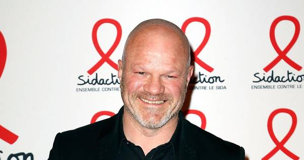 Philippe Etchebest N Est Pas Le Papa Biologique D Oscar Louis