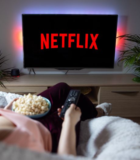 Le partage de compte sur Netflix deviendra payant dans quelques mois