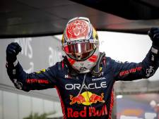 Max Verstappen na zeer dominante race in Barcelona slechts één zege verwijderd van aantal Ayrton Senna