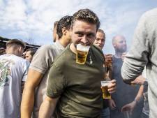 Dit kost een biertje op Drift Festival 2023
