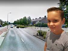 Brabantse moeder zoekt doorrijder ongeluk 9-jarig zoontje Cas: 'Hij is als een lappenpop gelanceerd'