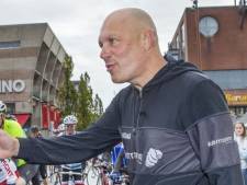 Wielerdrent Gert Jakobs droomt over WK in Noord-Nederland: 'En dan Groenewegen wereldkampioen'