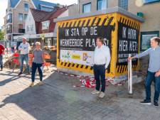 Hoe een transformatorhuisje voor grote woede kan zorgen: ‘Die bunker moet weg!’