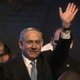 Partij Netanyahu wint verkiezingen Israël