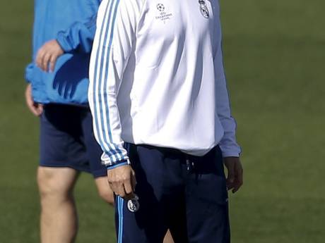 Cristiano Ronaldo: "C'est Benitez ou moi"