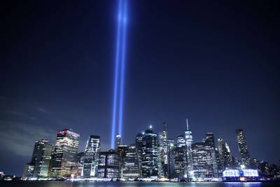 Vingt ans après, deux nouvelles victimes du 11-Septembre ont été identifiées
