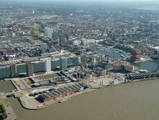 OPINIE. Antwerpen wordt geen ‘rijkemensenstad’