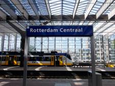 Spacecake valt verkeerd: man slaat op Rotterdam Centraal twee vrouwen en knijpt in borst