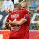 Antwerp zet scheve situatie recht en wint op Union