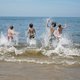 Van Zandvoort tot Italië, dat zalige strandgevoel is overal