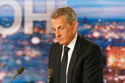 Le parquet financier fait appel de la condamnation de Nicolas Sarkozy