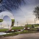 De wind verdeelt Utrecht, vlak voor de verkiezingen