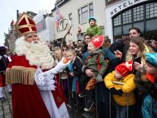 Dordrecht blaast reguliere Sinterklaasintocht af, wel groot Sinterklaasfeest