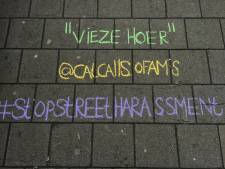 Een op drie Tilburgers op straat lastiggevallen: 'Hé pssst, pssst!’