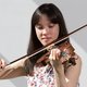 Luister naar violist Sylvia Huang, de hoop in bange dagen van het Concertgebouworkest